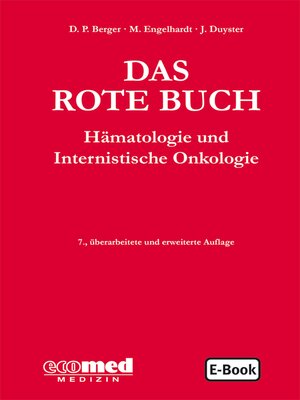 cover image of Das Rote Buch